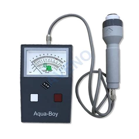 Textile Moisture Meter distributor|aqua boys.